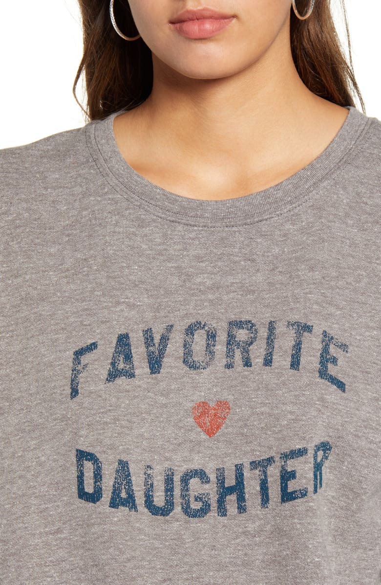 Sub_Urban Riot Favorite Graphic Sweatshirt, Alternate, color, 