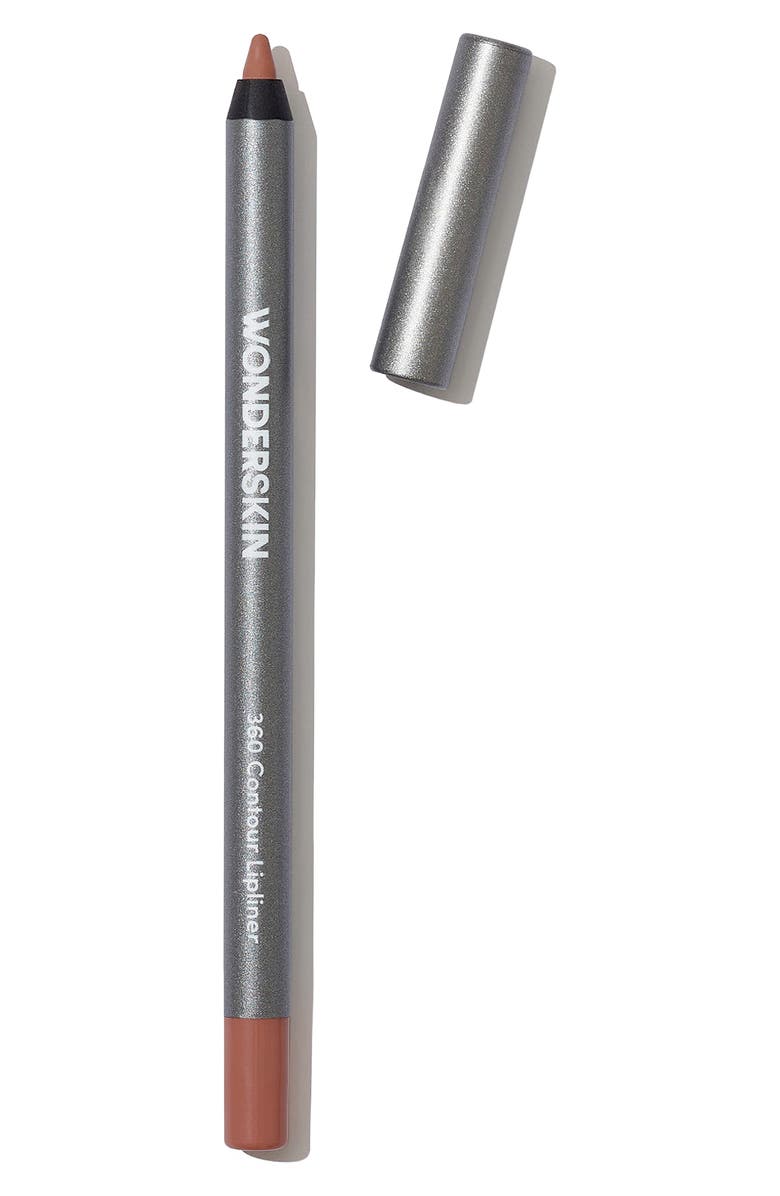 WONDERSKIN 360 Contour Lipliner, Main, color, Saddle