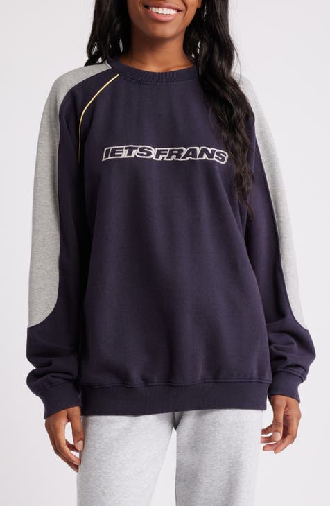 Iets frans sweatshirt sale