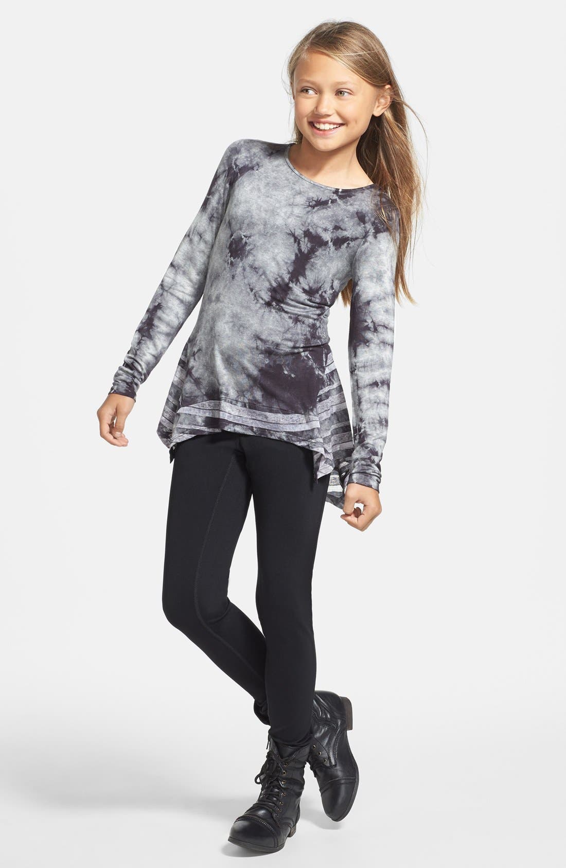 Steve Madden 'Troopa' Boot, Alternate, color, 