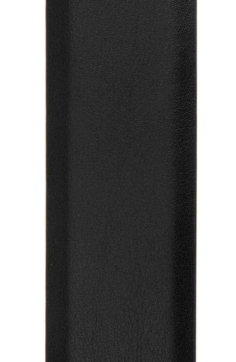 Original Penguin Reversible Leather Belt, Alternate, color, Black/ Brown