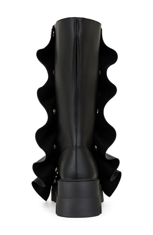 Azalea Wang Sybel Boot