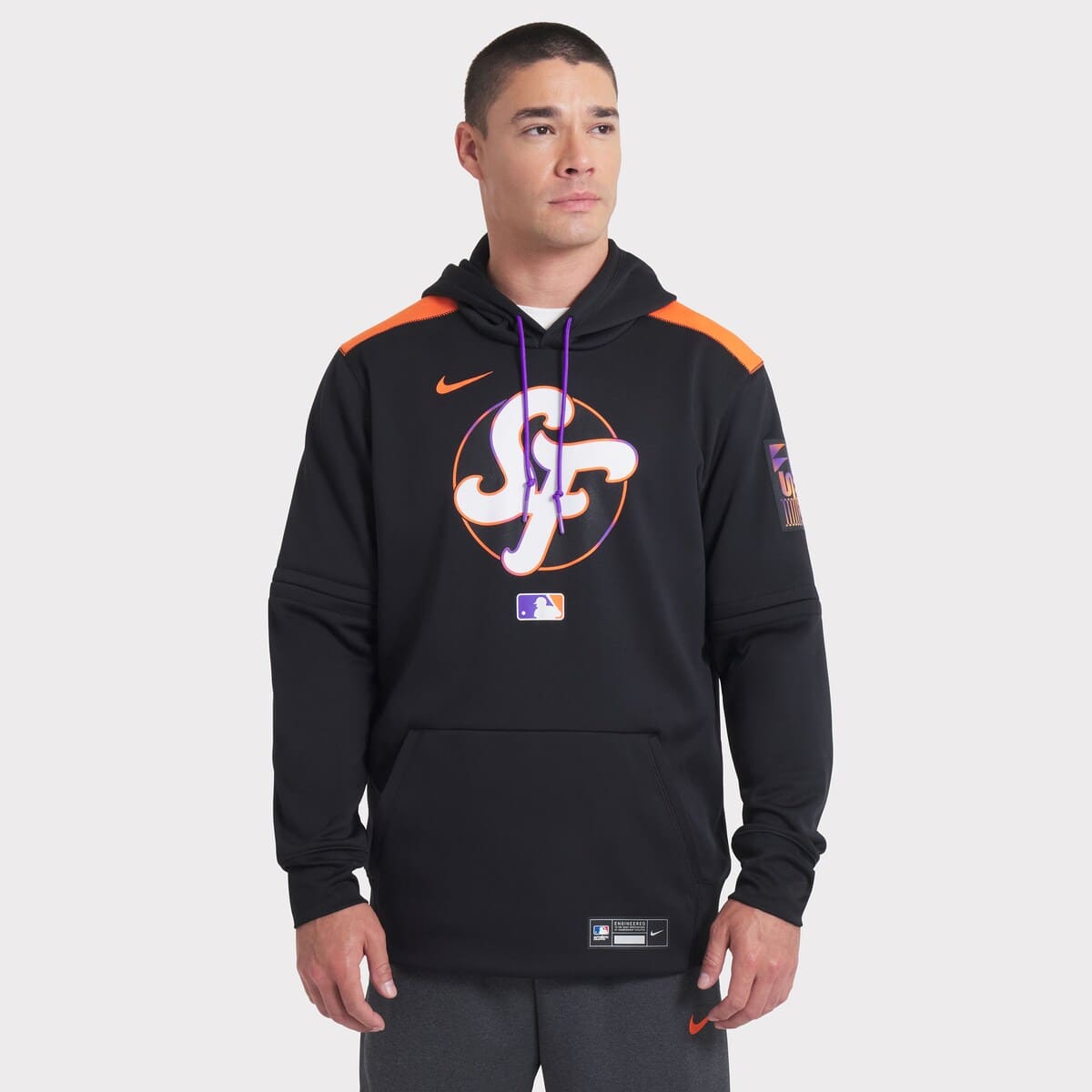 san francisco giants nike city connect jersey