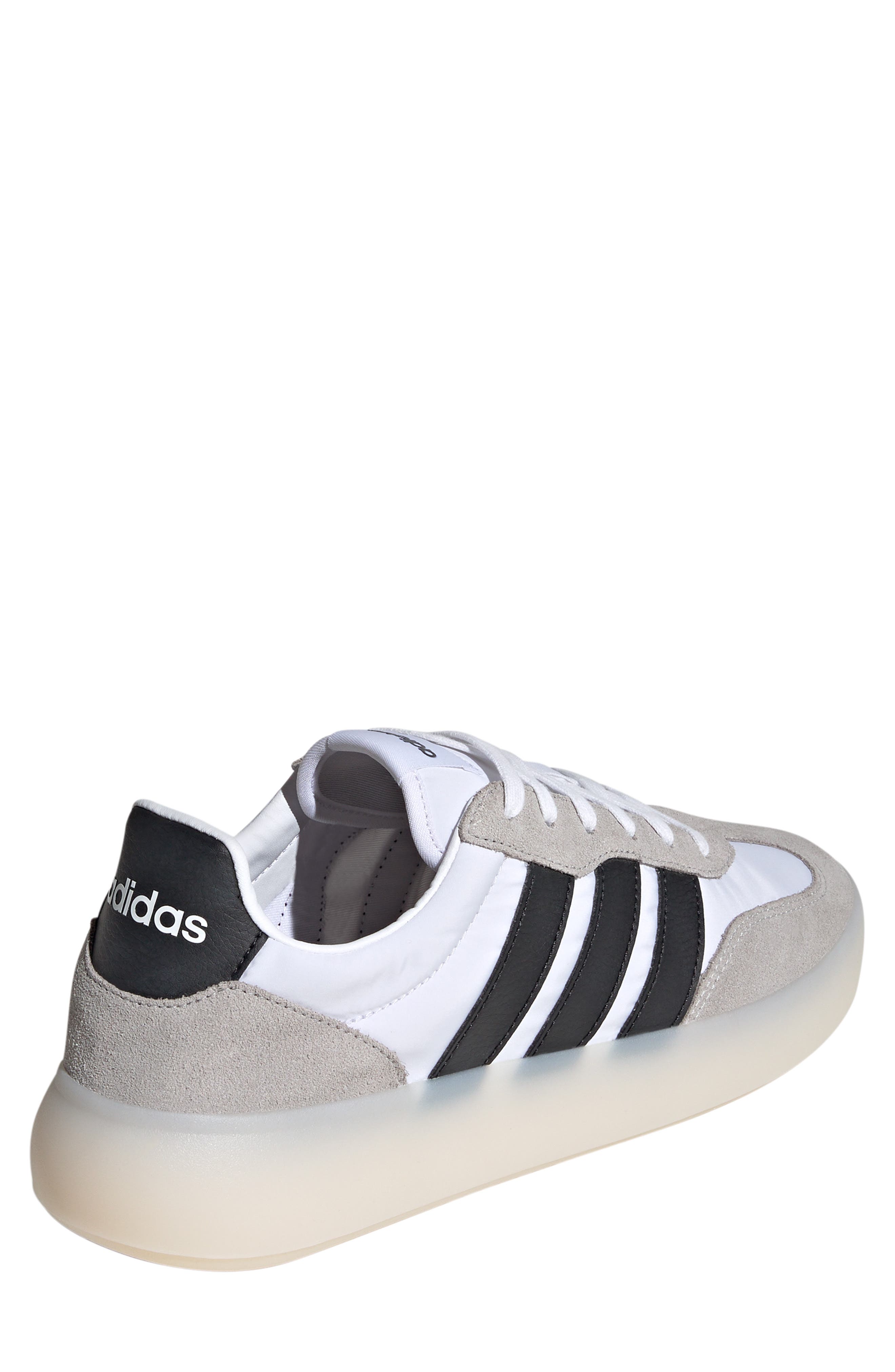 Barreda Decode Sneaker - image 4