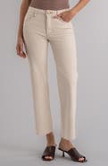 KUT from the Kloth High Rise Wide Leg Jeans