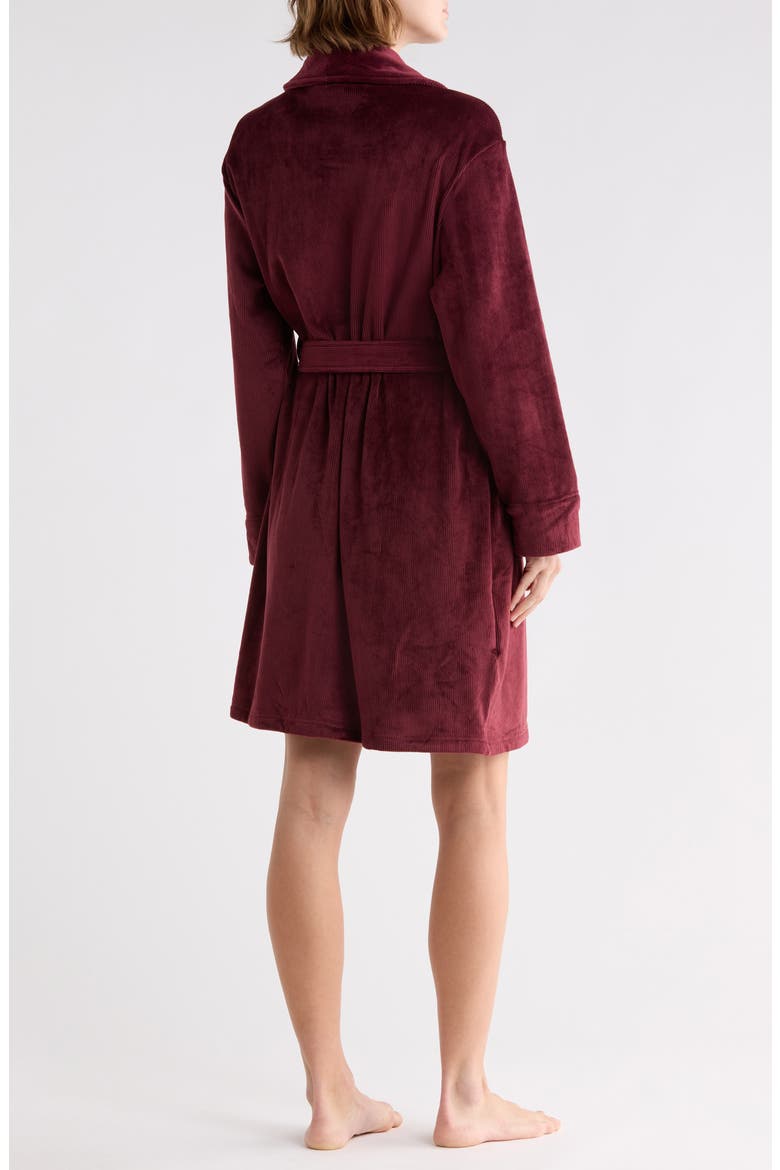 Dreamy Rib Robe, Alternate, color, WINDSOR WINE