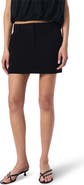 rag & bone Irina Ponte Skort