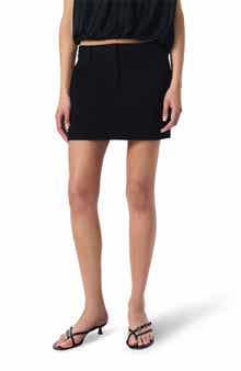 rag & bone Irina Ponte Skort