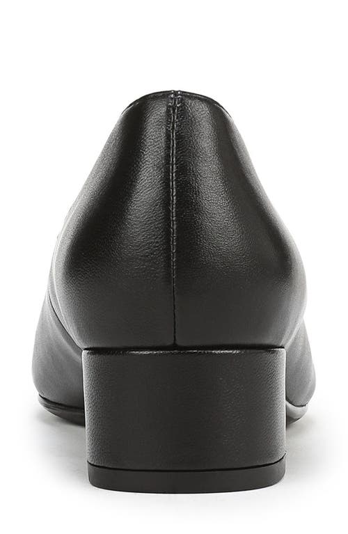 Franco Sarto Salino Square Toe Pump In Multi