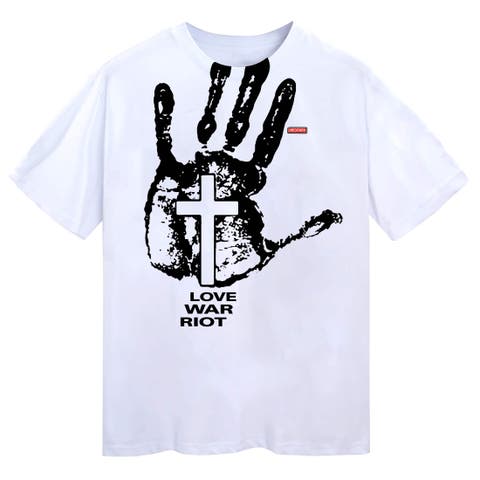 Holy Stigmata Tee