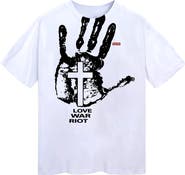 VERYRARE Holy Stigmata Tee