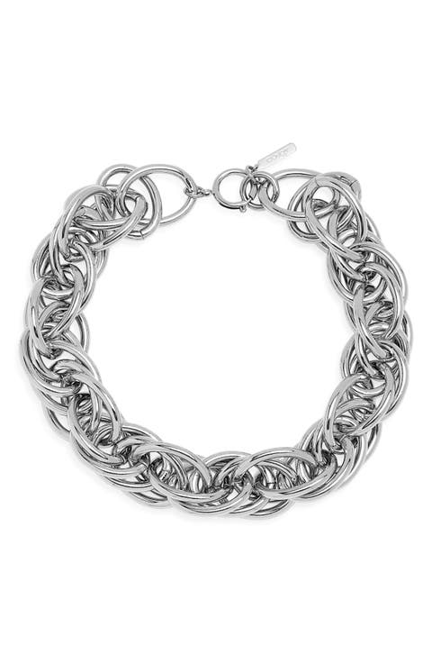 Cara XL Choker