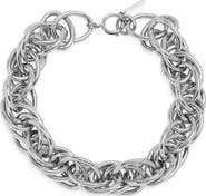 Justine Clenquet Cara XL Choker