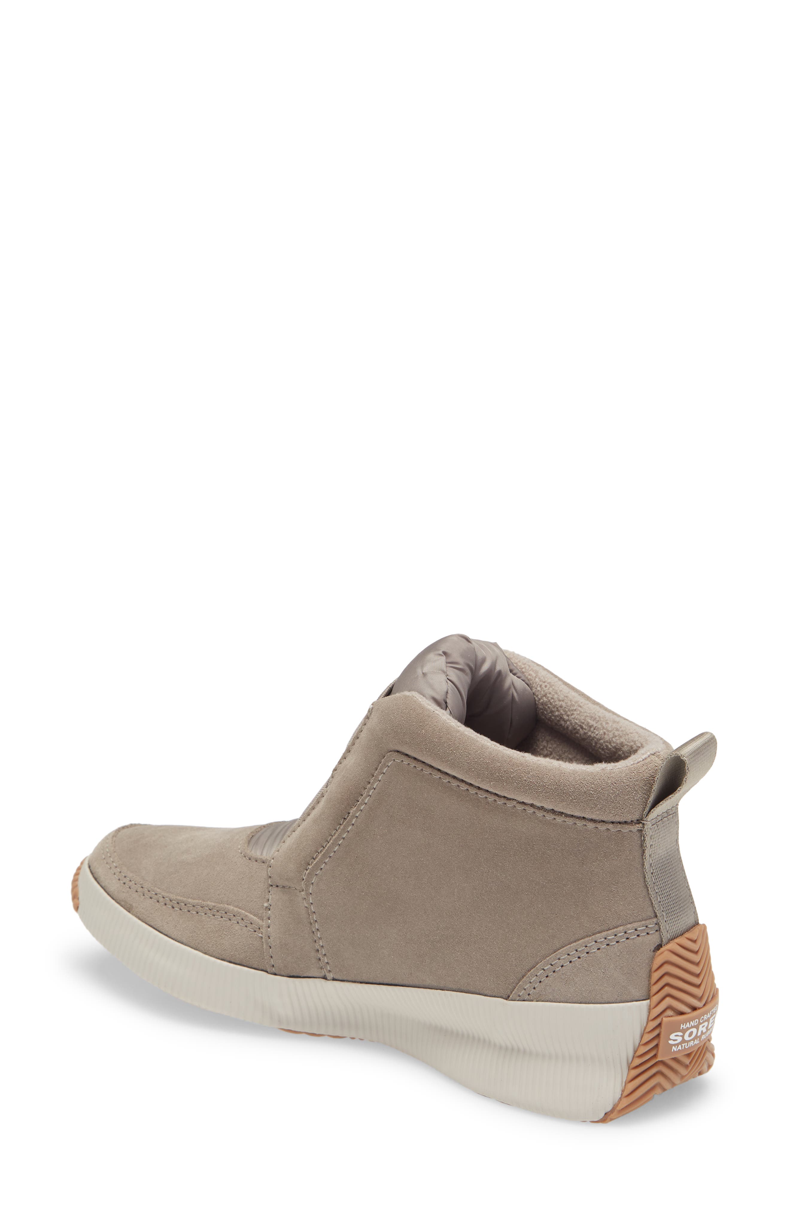 SOREL Out N About Plus Waterproof Boot, Alternate, color, 