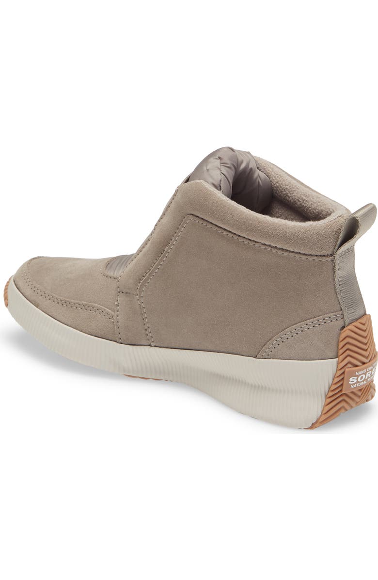 SOREL Out N About Plus Waterproof Boot, Alternate, color,