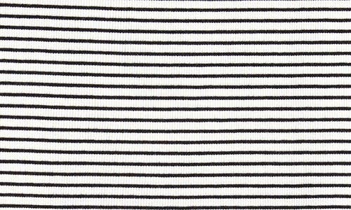 Madewell Essential High-neck Tank In Supima Rib Lighthouse In Lighthouse