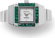 BREDA x Dalmata Time Ring, 15mm