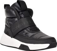 Calvin Klein Mabon High Top Sneaker
