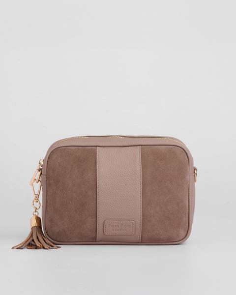 City Crossbody Bag