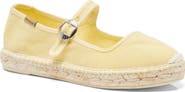 Free People Oasis Mary Jane Espadrille