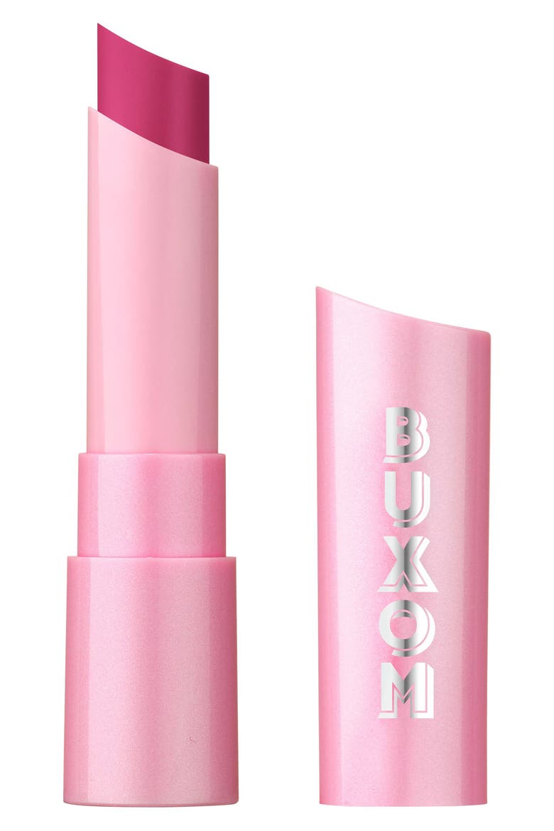 Full-On Plumping Lip Glow Balm, Main, color, RASPBERRY GLAZE