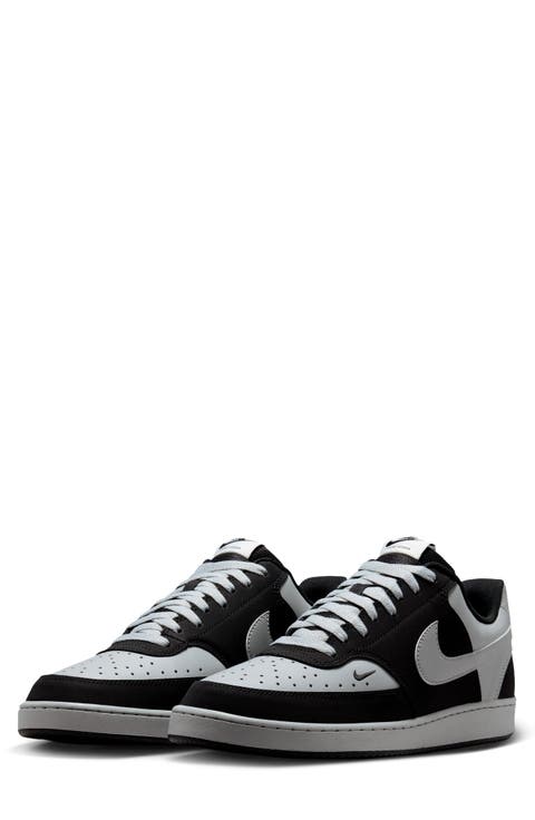 Court Vision Low Sneaker