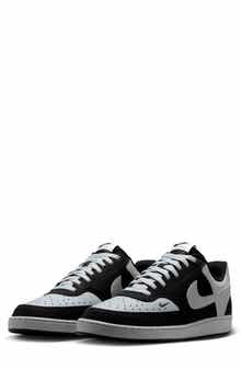 Court Vision Low Sneaker