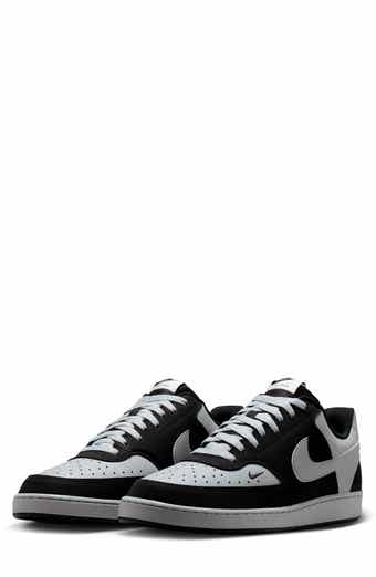 Court Vision Low Sneaker