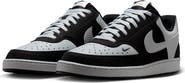 Nike Court Vision Low Sneaker