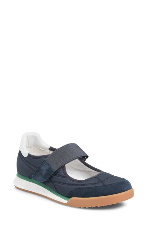 Mary Jane Sneaker (Women)