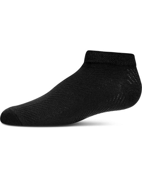 Pointelle Super Soft Anklet Sock