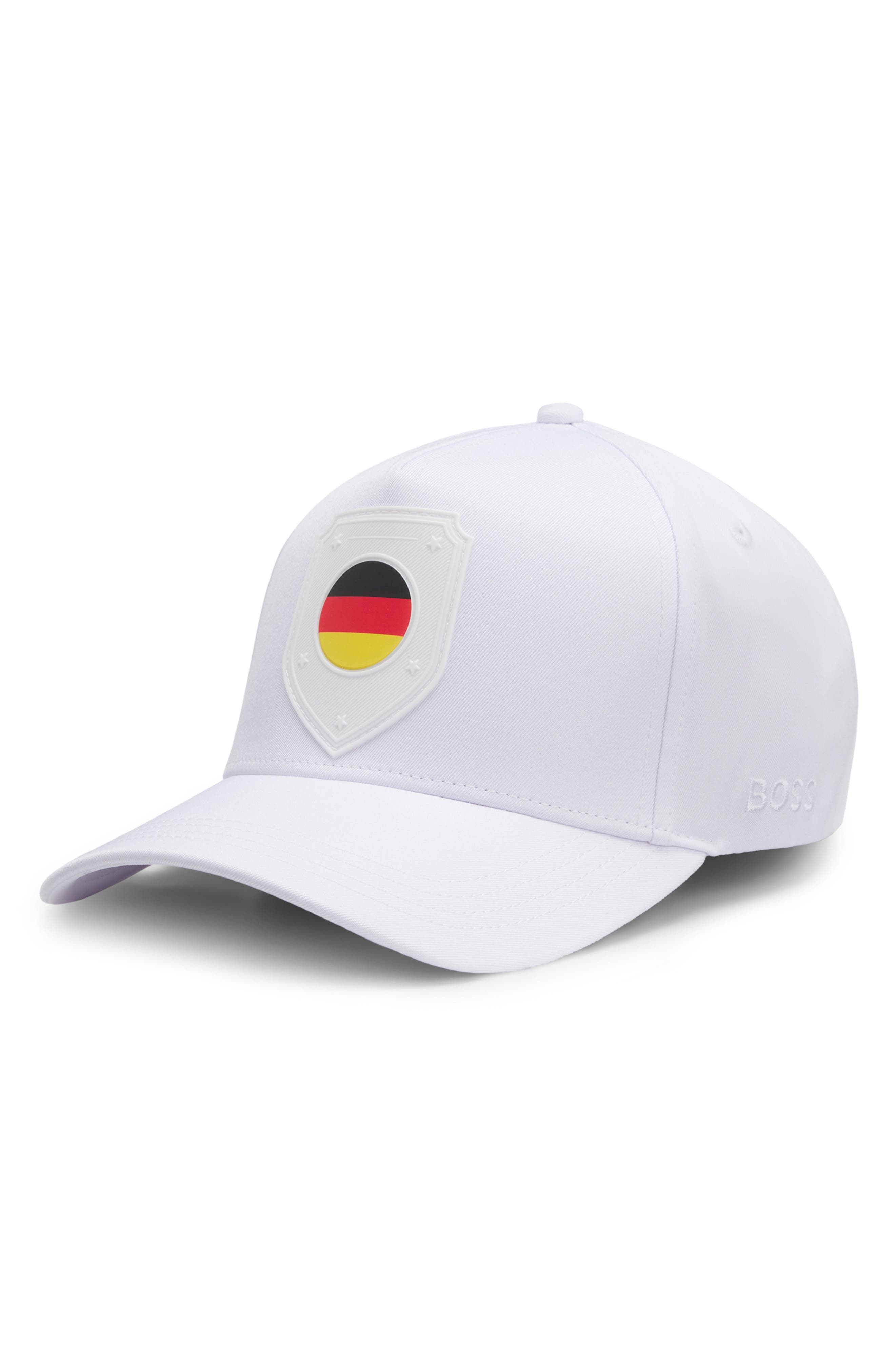 GERMANY WHITE