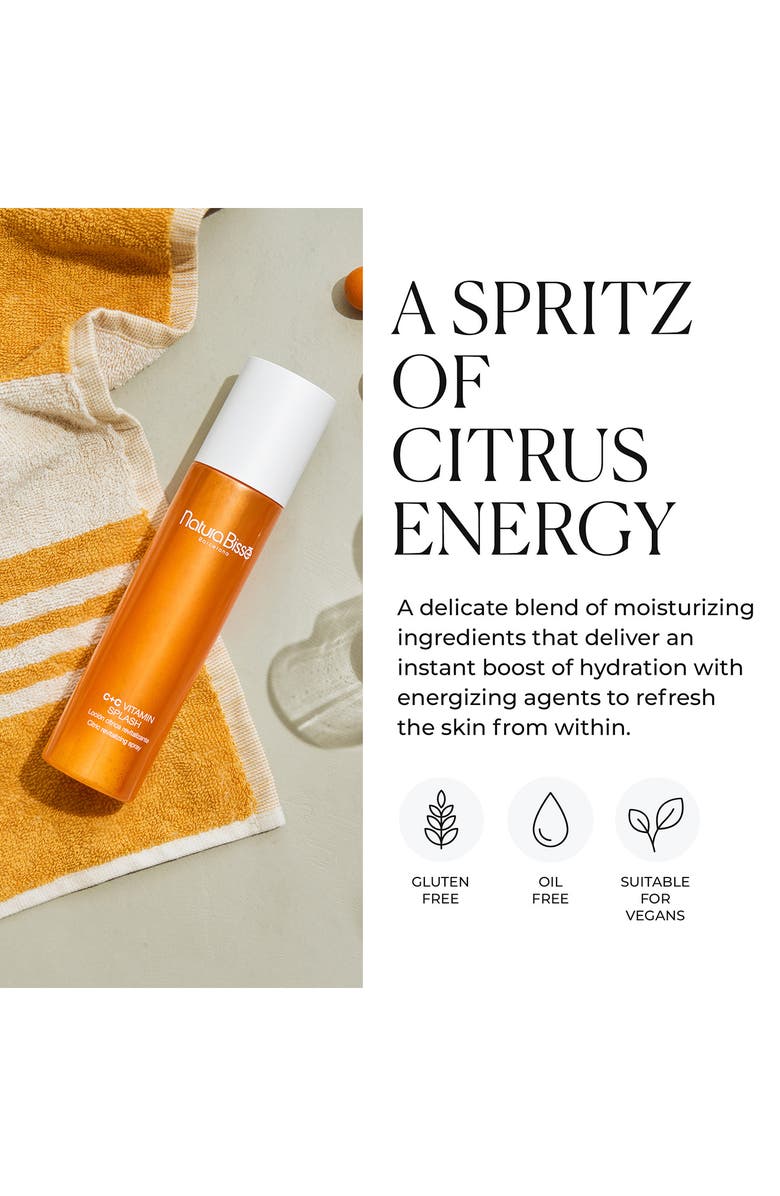 Natura Bissé C+C Vitamin Splash, Alternate, color,