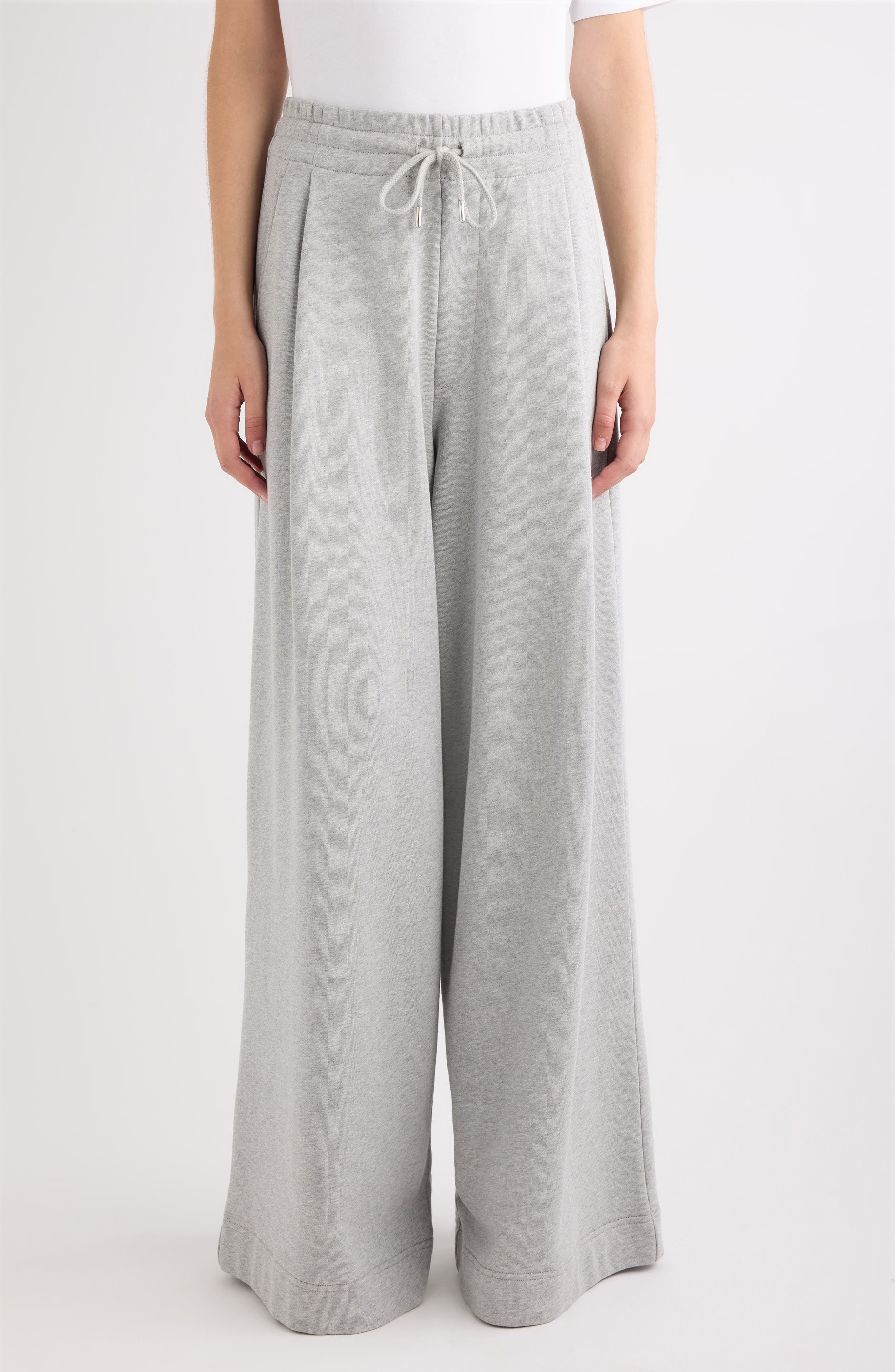 selected GREY MELANGE