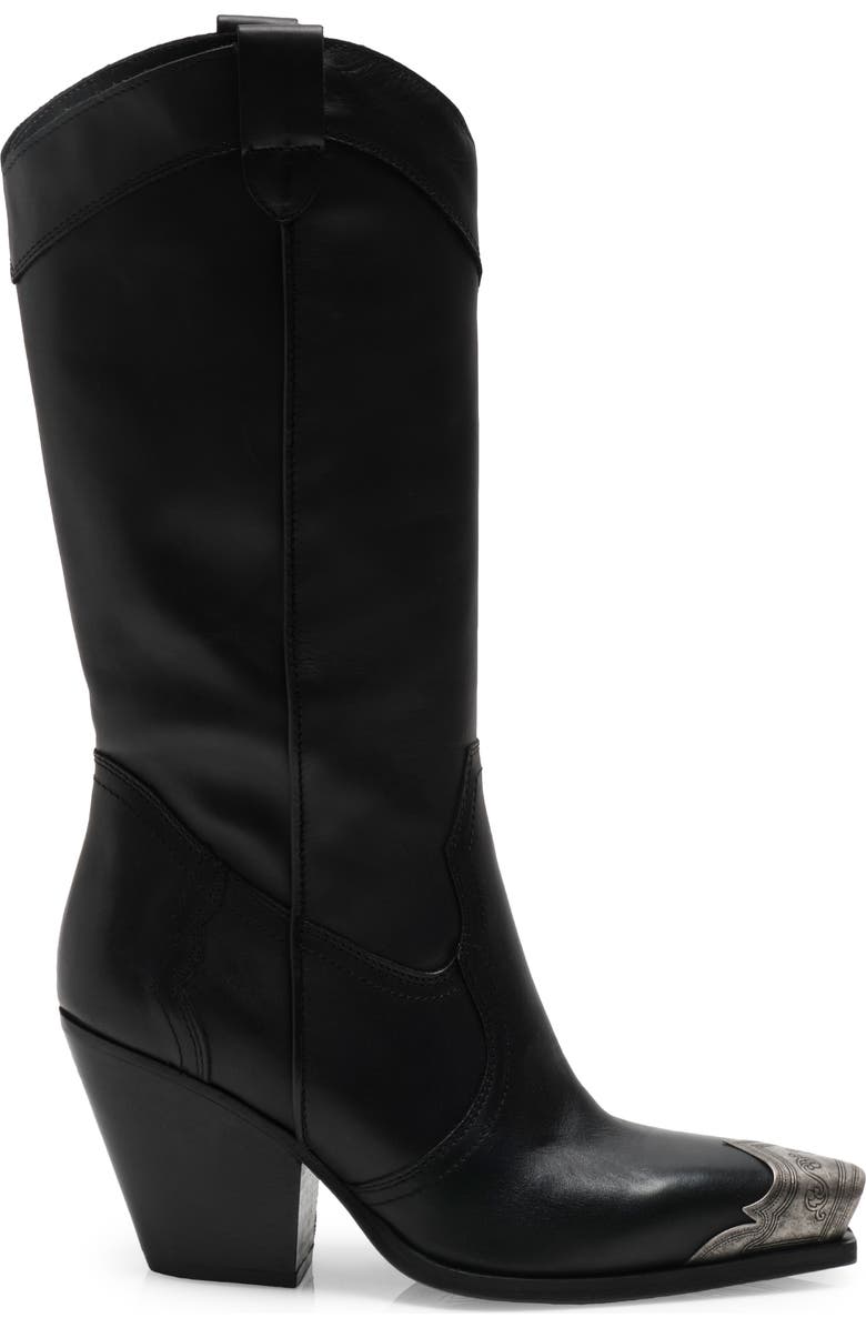 Free People Brayden Western Boot, Alternate, color,
