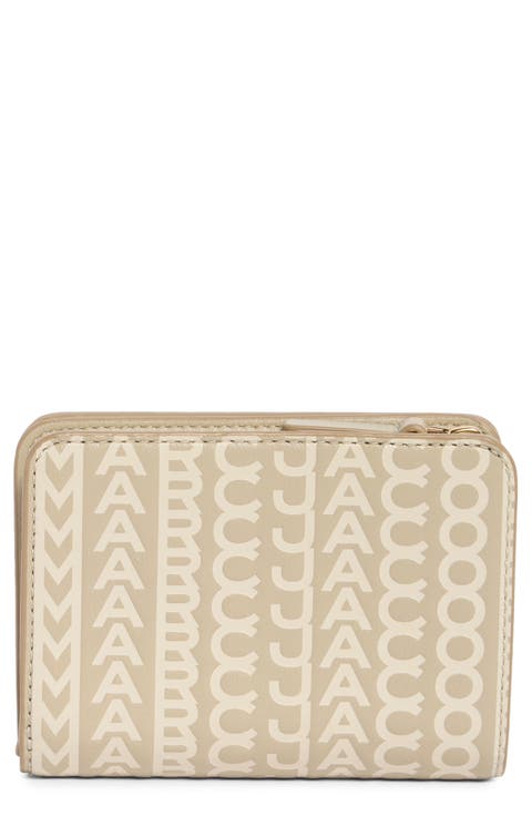 The Mini Compact French Wallet