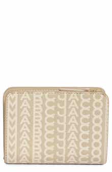 The Mini Compact French Wallet