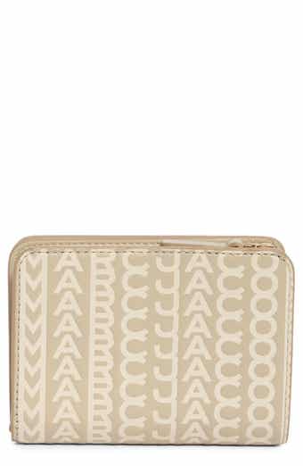 The Mini Compact French Wallet