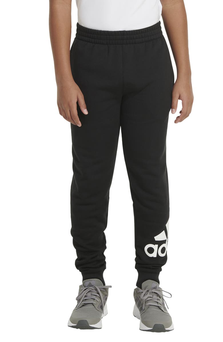 adidas Kids' Essential Logo Joggers, Alternate, color,