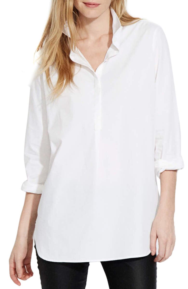 AYR The Easy Shirt, Main, color, 