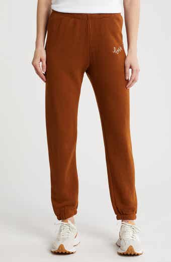 Spiritual Gangster Love Script Luna Sweatpants