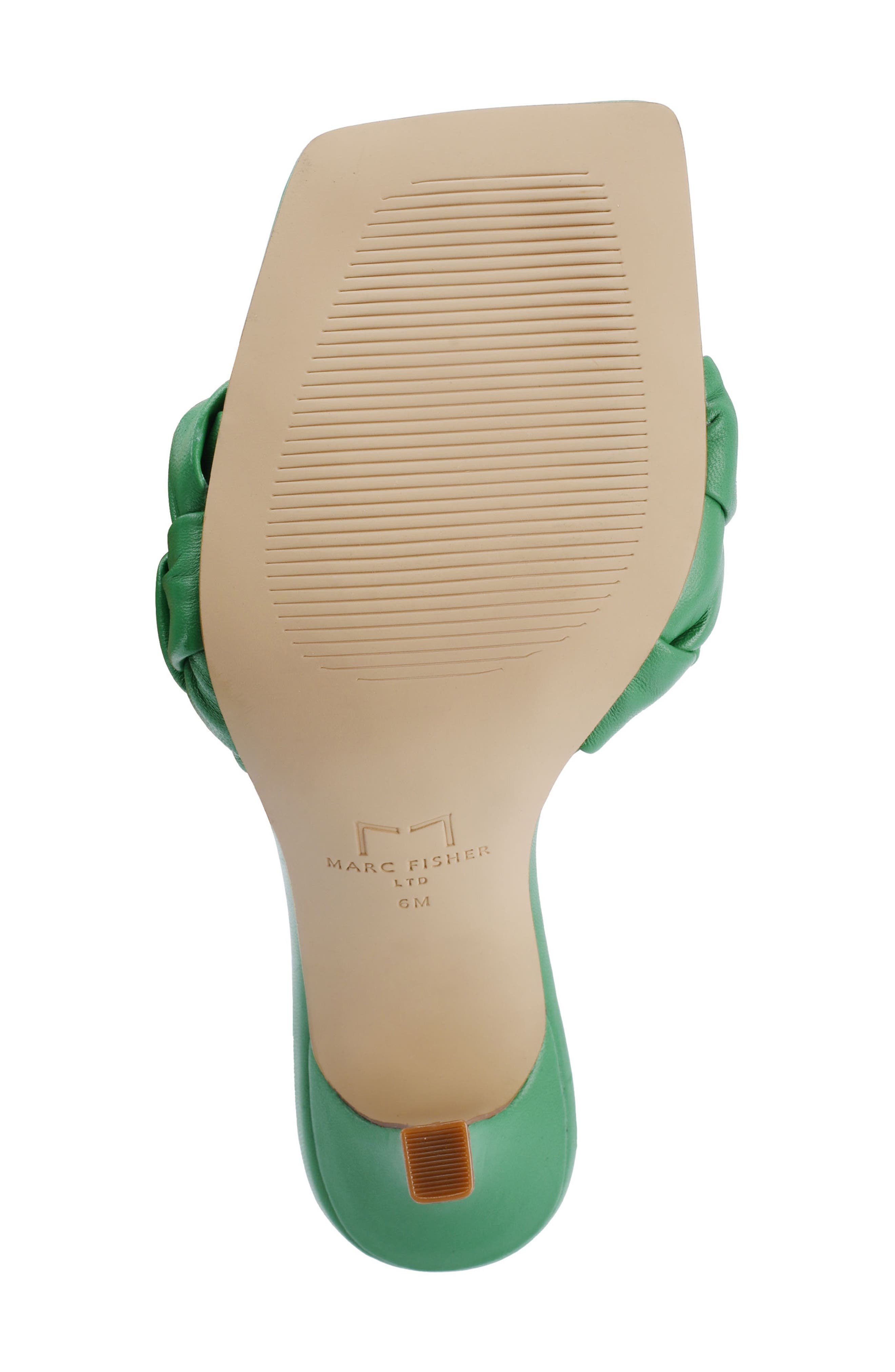 Digana Sandal, Alternate, color, GREEN