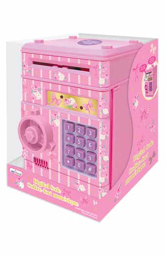 HOT FOCUS Kids' Bowtiful Digital Safe