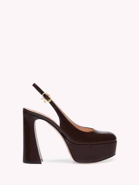 Bessie Pumps