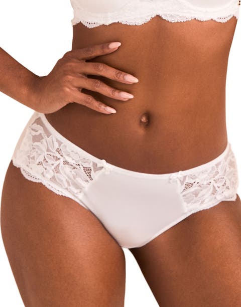 Chelsi Hipster Panties