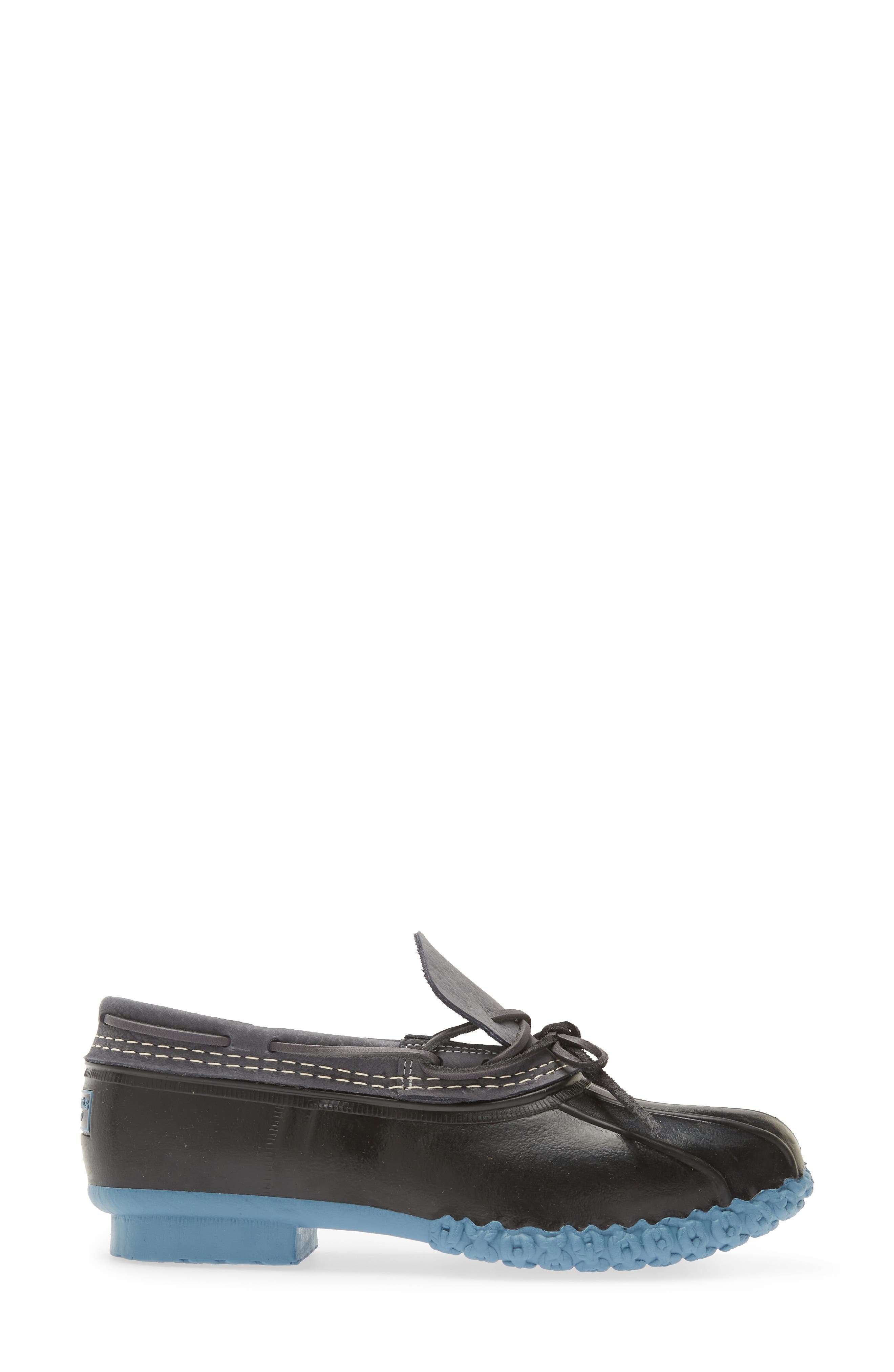 Waterproof Boat Shoe, Alternate, color, GRAPHITE/ BLACK/ SLATE