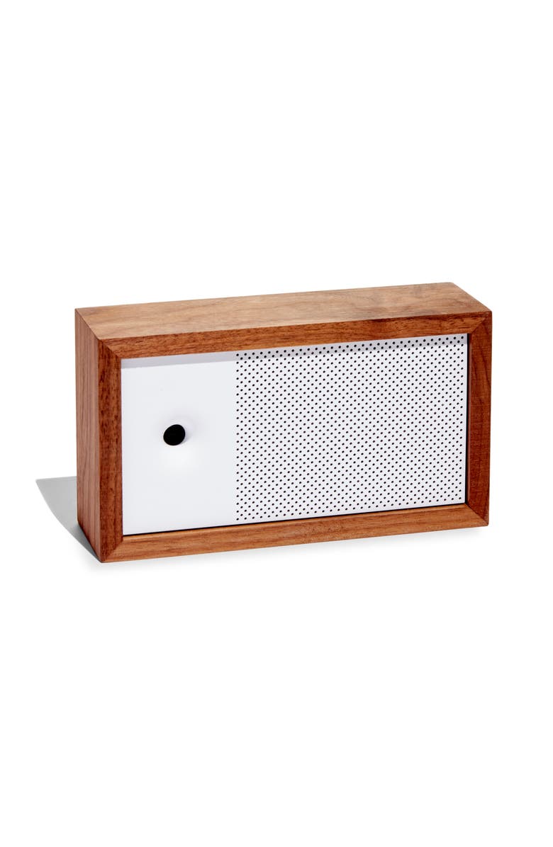 AWAIR Soda Says x Awair 2nd Edition Air Quality Tracker, Main, color,