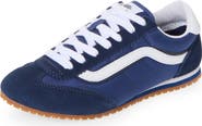 Vans Kids' Super Lowpro Sneaker