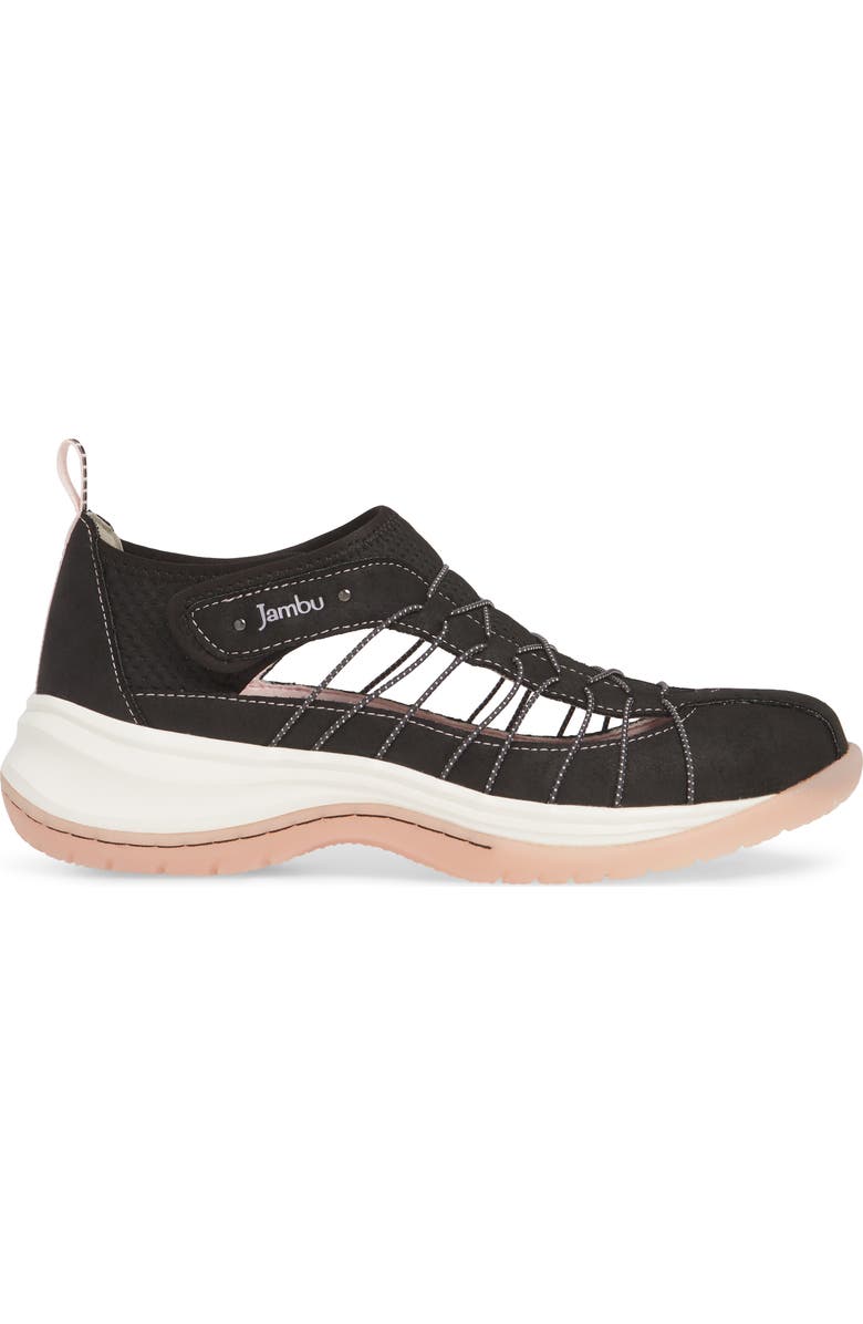 Jambu Free Spirit Encore Shoe, Alternate, color,