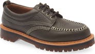 Dr. Martens Lowell Derby